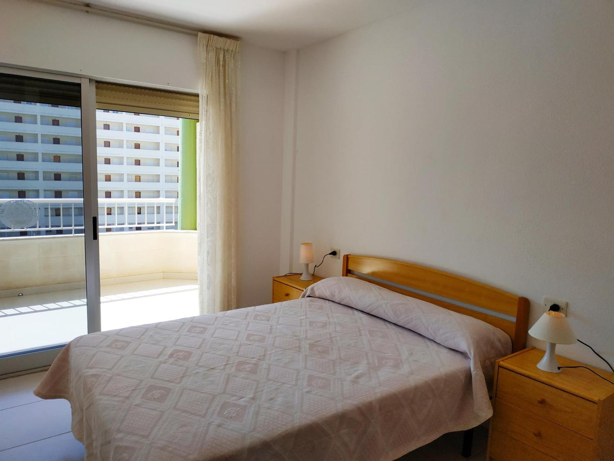 Peniscola Azahar Superior Sinvistas Orangecosta Apartment ภายนอก รูปภาพ